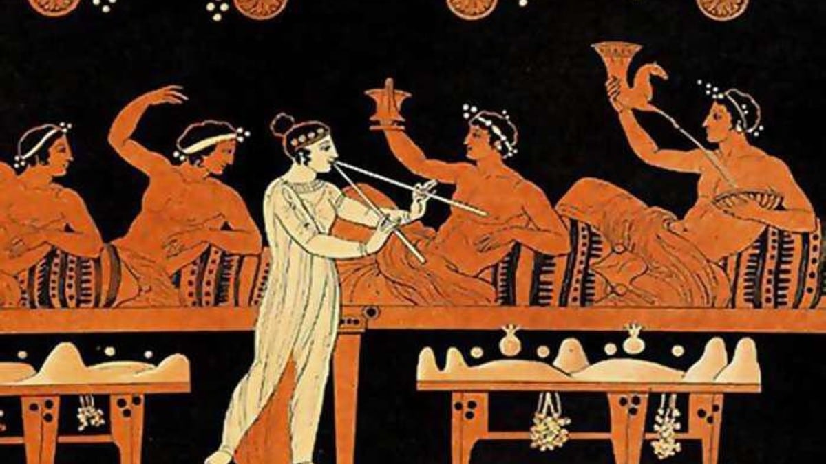 Θα σας προκαλέσουν αηδία: 4+1 συνήθειες των Αρχαίων Ελλήνων που θέλουμε να ξεχάσουμε