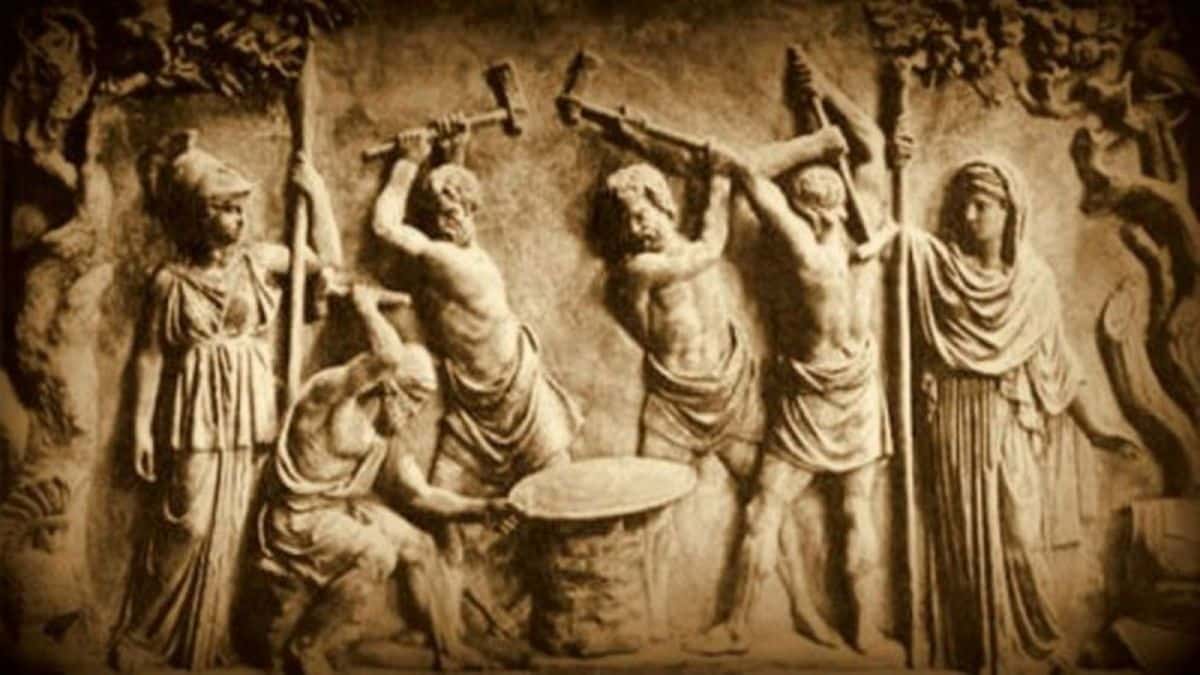 Η ηλεκτρονική συσκευή που χρησιμοποιούσαν οι Αρχαίοι Έλληνες και σήμερα δεν λείπει από κανένα σπίτι