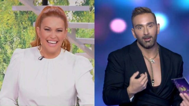 Πολλοί το είδαν ελάχιστοι το κατάλαβαν: Το παρασκήνιο με Σίσσυ Χρηστίδου, Νίκο Κοκλώνη, Mega και Alpha