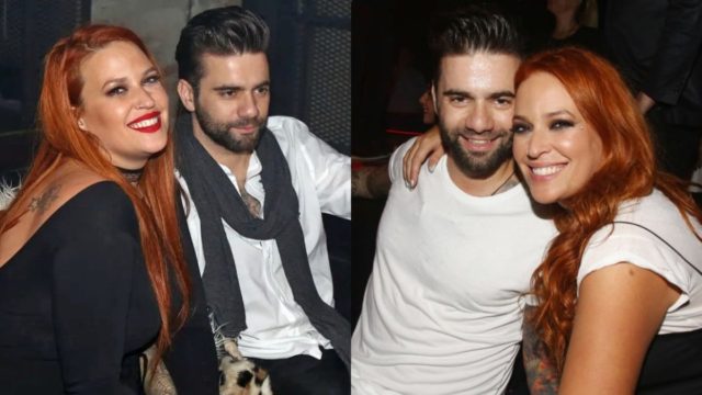 «Στη φυλακή ο Θοδωρής Μαραντίνης» – Ξέφυγε η κόντρα με τη Σίσσυ (ΦΩΤΟ)