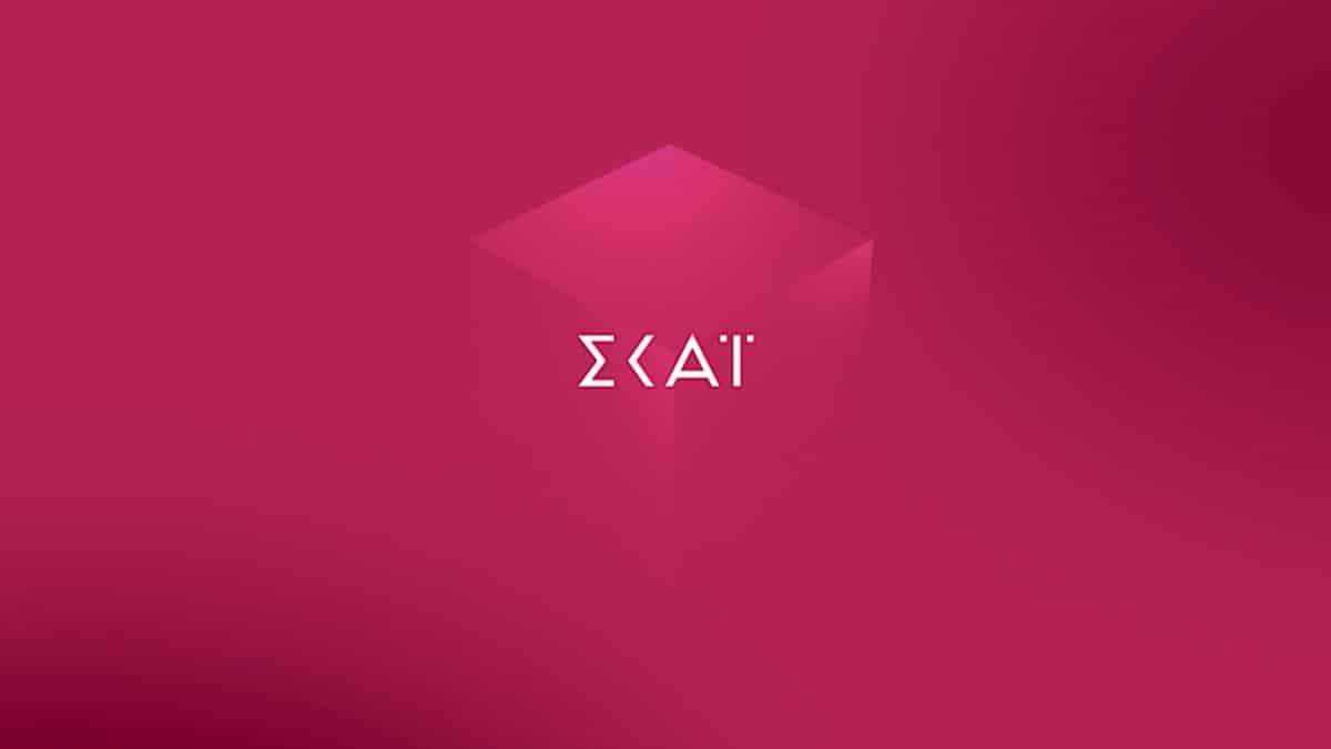 Ξαφνικός χωρισμός στον ΣΚΑΪ – Έγινε εκεί που δεν το περίμεναν
