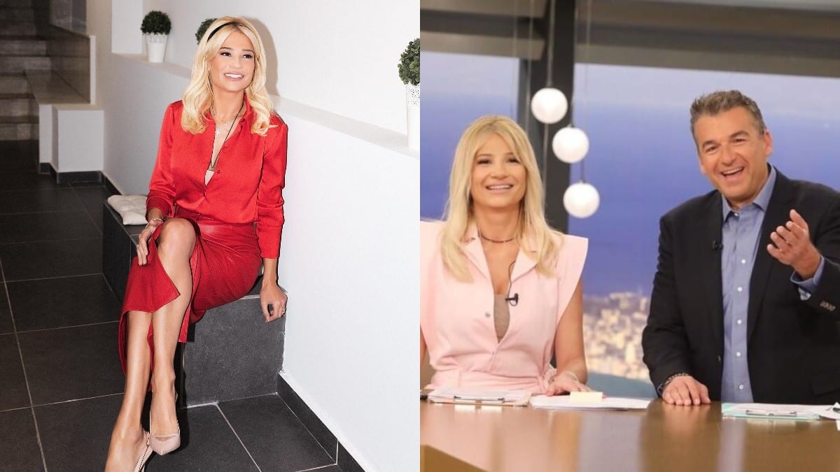 Ανάσα ζωής για την Φαίη Σκορδά – Σε κατάσταση συναγερμού ο Γιώργος Λιάγκας