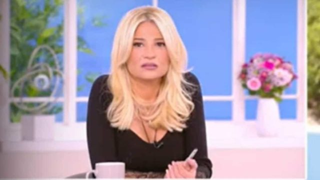 Οριστικός ο χωρισμός – Η σχέση έχει τελειώσει αλλά το ανακοίνωσε δημόσια η Φαίη Σκορδά