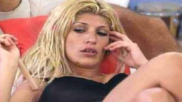 Θυμάστε την “ζουμερή” Μαίρη Σκόρδου από το “Big Brother 1”; Δεν φαντάζεστε πως είναι σήμερα