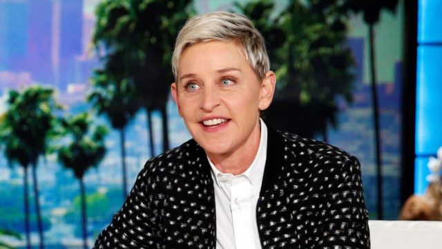 Η επιστροφή της Ellen Degeneres: Το νέο ξεκίνημα της στο YouTube