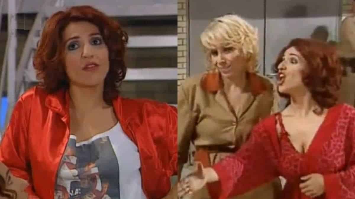 Πιο φρέσκια από ποτέ – Πως είναι μια 20ετία μετά η «Σμαρούλα Κολιάτσου» από τους Στάβλους της Εριέττας Ζαΐμη