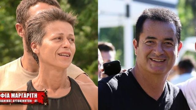 Survivor 4: Αντέδρασε για τη Σοφία Μαργαρίτη ο Ατζούν – «Δεν έχουμε καμία ευθύνη, όταν εκείνη τραυματίστηκε…»