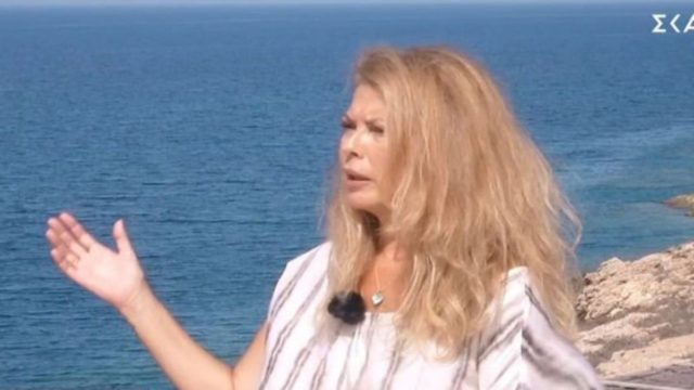 Ξεσπά η Σοφία Αλιμπέρτη: «Έλεγαν στα παιδιά μου πως αν δεν είχαν πατέρα τον Πάριο…» (Video)