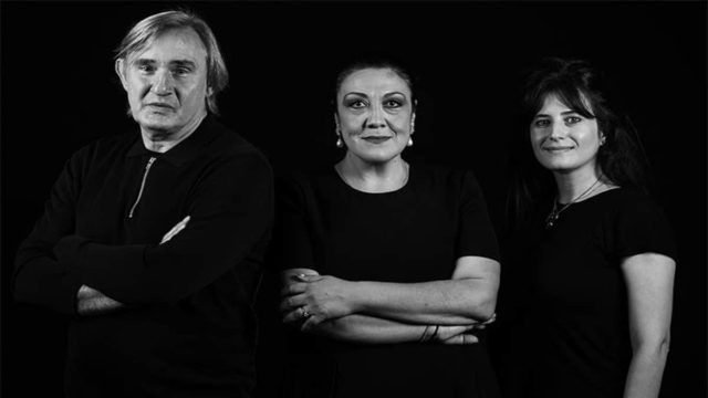 Παράσταση – αφιέρωμα στη Σοφία Βέμπο στο Δημοτικό Θέατρο Πειραιά