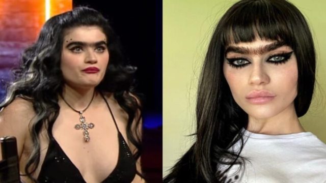 Έφυγε από το GNTM και το πέταξε από πάνω της: Η εντυπωσιακή αλλαγή στην εμφάνιση της Σοφίας Χατζηπαντελή! (photos)