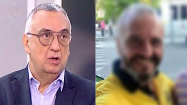 Βιασμός 12χρονης στον Κολωνό – Ψυχίατρος Σούρας: «Όποιος τον βγάλει άρρωστο θα με βρει απέναντί του»