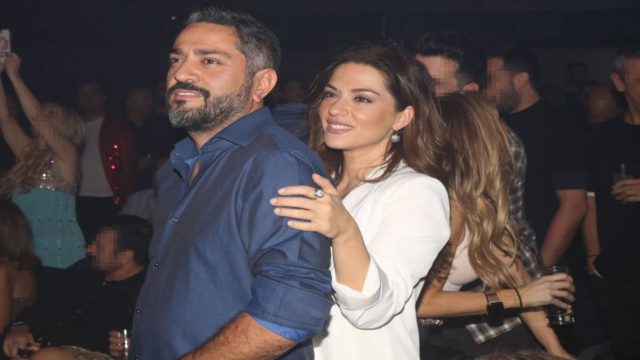 Έρωτας στο “κόκκινο” για την Βάσω Λασκαράκη: “Ο έρωτας και το σκίρτημα…” – Η αποκάλυψη για τον Λευτέρη Σουλτάτο