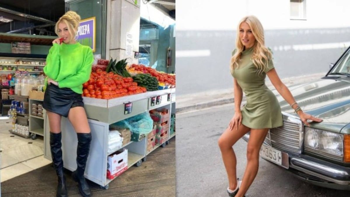 Το «μαγικό» πρωινό της Κωνσταντίνας Σπυροπούλου: Αυτό το τρόφιμο τρώει κάθε μέρα και διατηρεί κορμάρα!