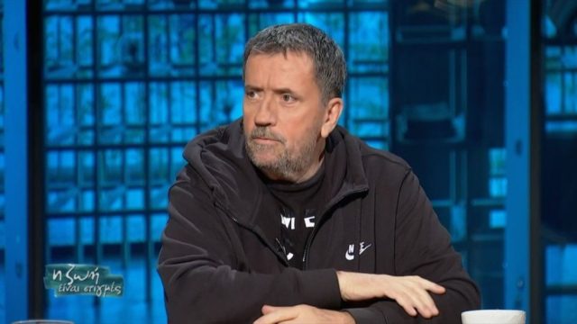 «Βυθισμένος» στην φτώχεια ο Σπύρος Παπαδόπουλος