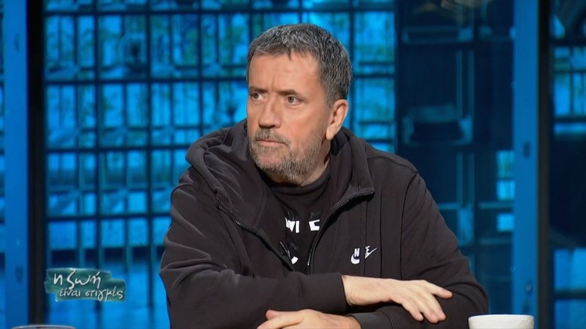 «Βυθισμένος» στην φτώχεια ο Σπύρος Παπαδόπουλος