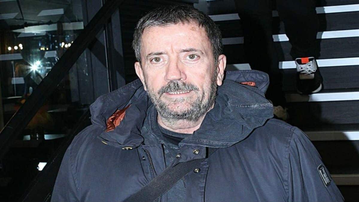 «Οι γιατροί δεν πιστεύανε ότι…» – Σοκαρισμένος ο Σπύρος Παπαδόπουλος