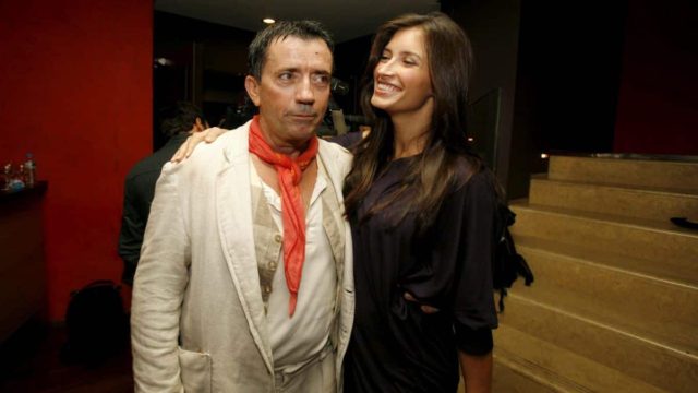 Στο χείλος του «γκρεμού» ο Σπύρος Παπαδόπουλος: Η γυναίκα που «σφράγιζε» την «καταστροφή» του