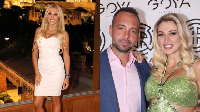 Ξεκίνησε δίπλα στον Ωνάση και δημιούργησε μια αυτοκρατορία: Αυτός είναι ο διάσημος πατέρας του Βασίλη Σταθοκωστόπουλου που θα γίνει παππούς από τη Σπυροπούλου