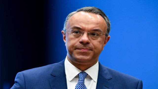 Αισιόδοξος ο Χρήστος Σταϊκουρας: Περιθώριο για νέα μέτρα στήριξης έως το τέλος του 2022