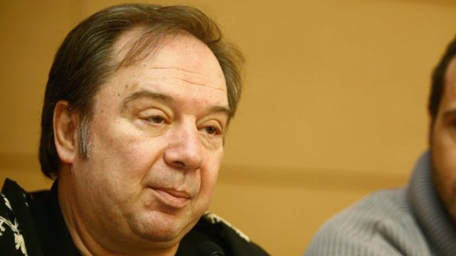 Σούσουρο με Σταμάτη Φασουλή: «Έβγαλα πάρα πολλά λεφτά, αλλά…»