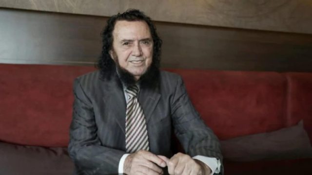 Η “χρυσή” διαθήκη του Κόκοτα: Σε ποιους αφήνει 3 εκατ. ευρώ και ακίνητα – Δώρο supercar από Ωνάση