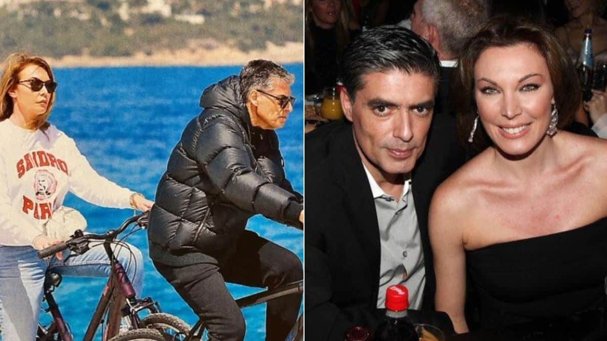 «Εχεις τον Νίκο Ευαγγελάτο για ελαφι…»: Σάλος με την φωτογραφία της Τατιάνας Στεφανίδου!