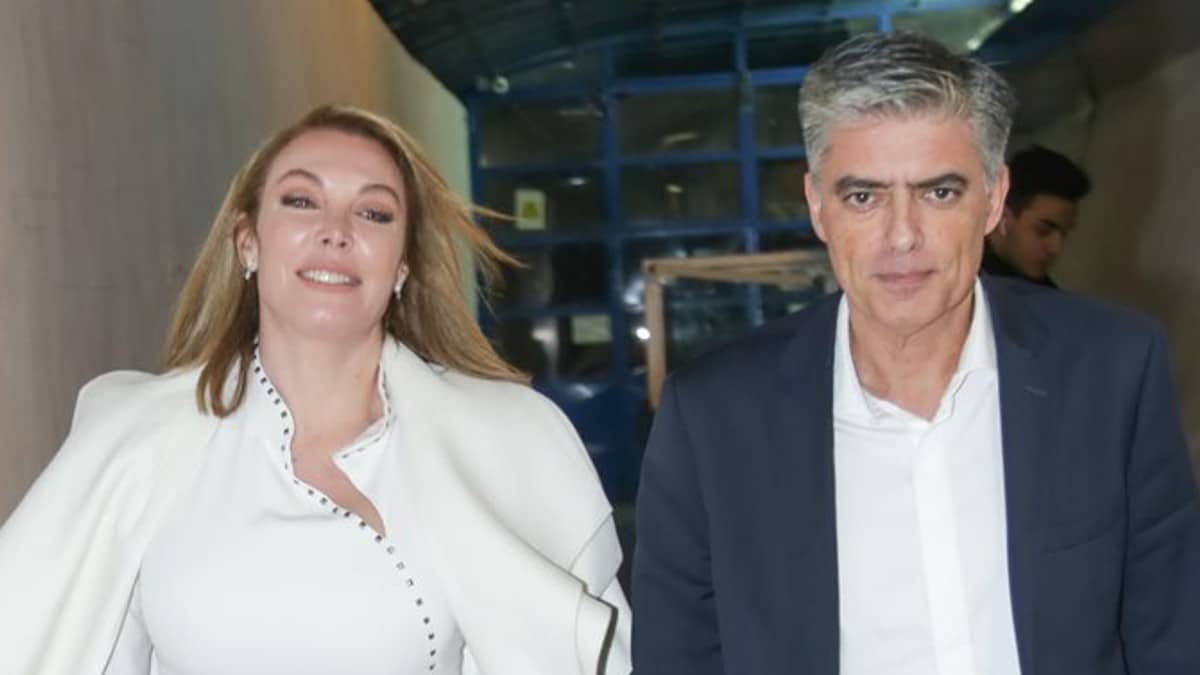 Κόλαφος η Τατιάνα Στεφανίδου: «Ο Νίκος Ευαγγελάτος δεν μου έχει δώσει…»