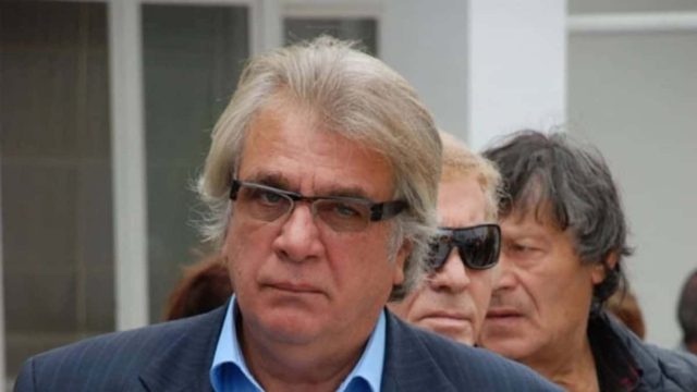 Θυμάστε τον επιχειρηματία Στηβ Κακέτση; Δείτε πόσο έχει αλλάξει και τι κάνει σήμερα! (photos)
