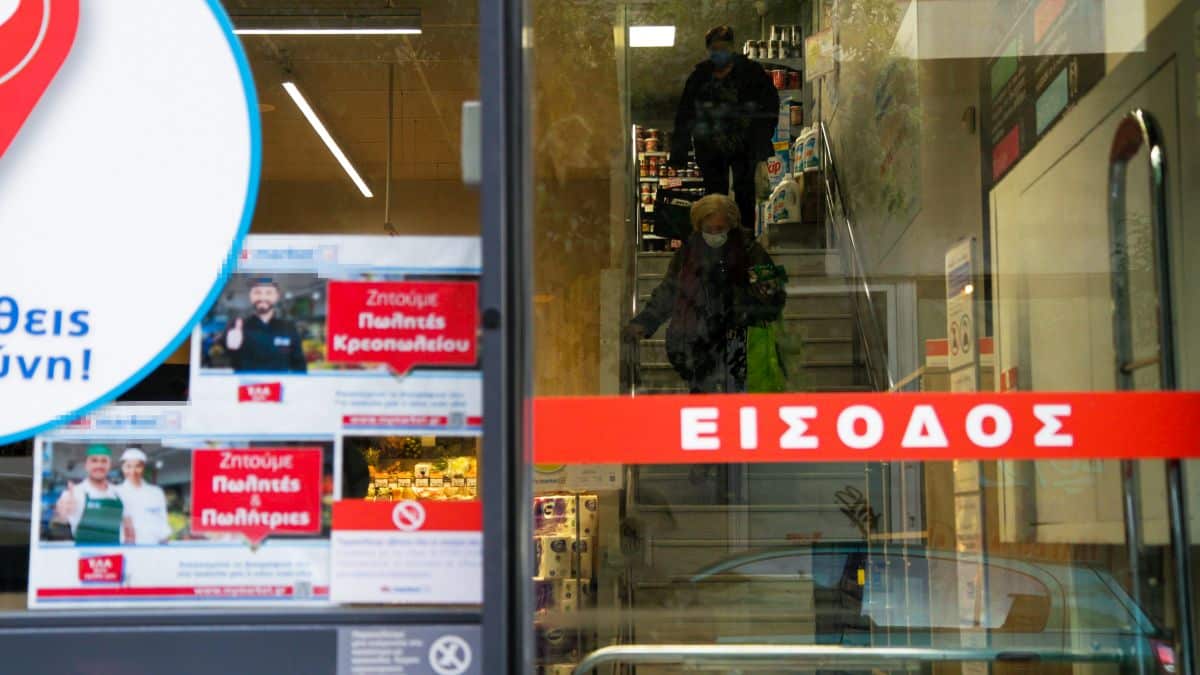 Με το μέρος του πολίτη σούπερ μάρκετ, φούρνοι και κρεοπωλεία: Σκέψεις για ανεξάρτητο καλάθι αγορών