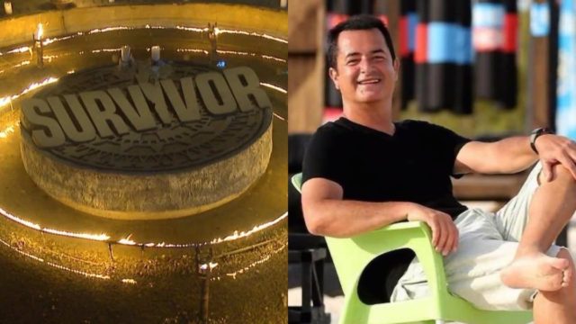 Επίθεση για το Survivor All Star στον Ατζούν Ιλιτζαλί – «Θύελλα» αντιδράσεων από τους παίκτες για τους μισθούς που τάζει