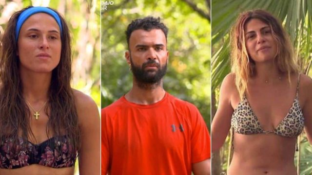 Survivor All Star spoiler: Υπέγραψαν και επιστρέφουν στον Άγιο Δομίνικο Ασημίνα, Περικλής, Χριστίνα!