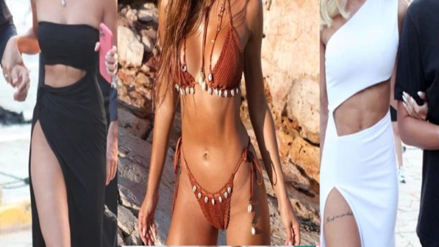 Η πιο σέξι γυναίκα που έχουμε δει στο Survivor χωρίς εσώρουχα (ΦΩΤΟ)