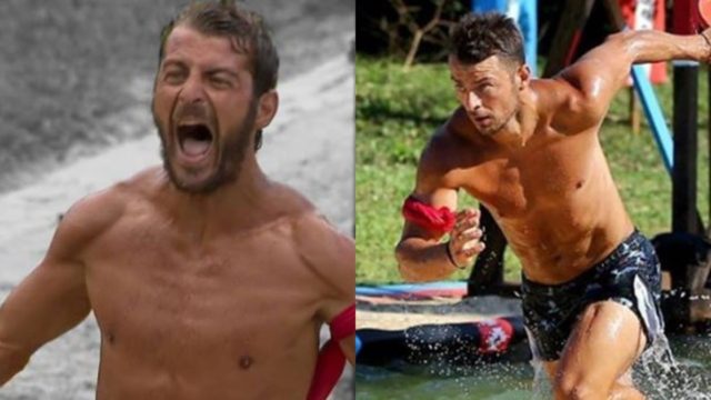 Είναι οριστικό: Χωρίς Ντάνο το Survivor All Star!