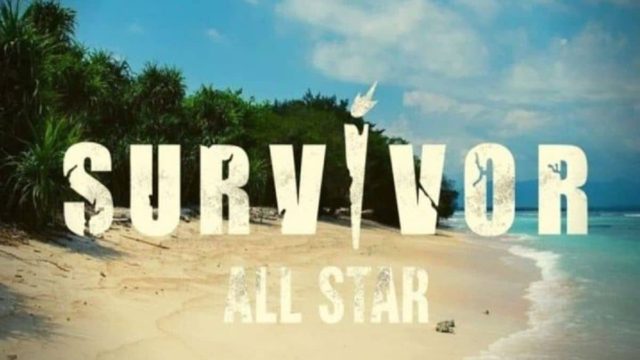 Survivor All Star: Η εναλλακτική μετά τον Ντάνο – Ο παίκτης του πρώτου κύκλου που θέλει διακαώς ο Ατζούν!