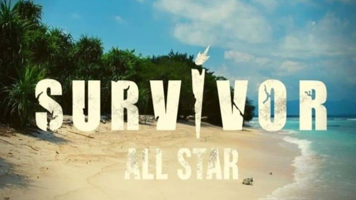 Survivor All Star: Η εναλλακτική μετά τον Ντάνο – Ο παίκτης του πρώτου κύκλου που θέλει διακαώς ο Ατζούν!
