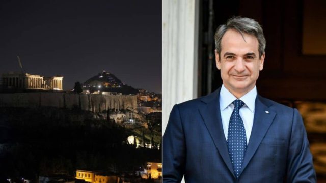 Πέφτει σκοτάδι από την ΔΕΗ: Αυτές είναι τελικά οι ώρες που θα μειώνεται υποχρεωτικά το ρεύμα στην Ελλάδα