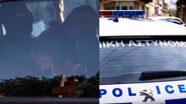 Ραγδαίες εξελίξεις με την υπόθεση του Κολωνού: Ένταλμα σύλληψης για τη μητέρα της 12χρονης – Απολογήθηκαν οι βιαστές (video)