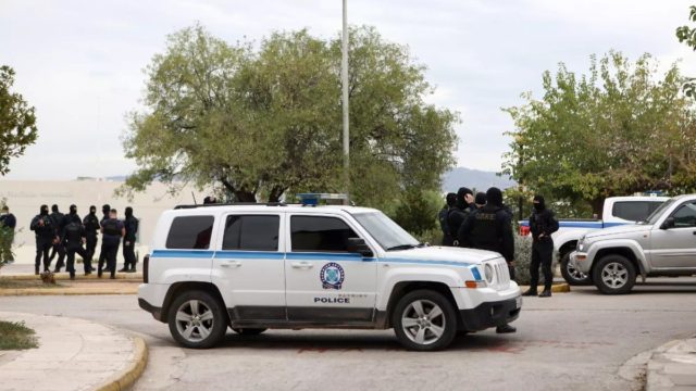 Μια κανονική μαφία στην Πολυτεχνειούπολη: Είχαν σχέδιο κλέβοντας συστηματικά φοιτητές και σπάζοντας πόρτες – Εμπλοκή στην απόπειρα δολοφονίας του Λουκά Παπαδήμου