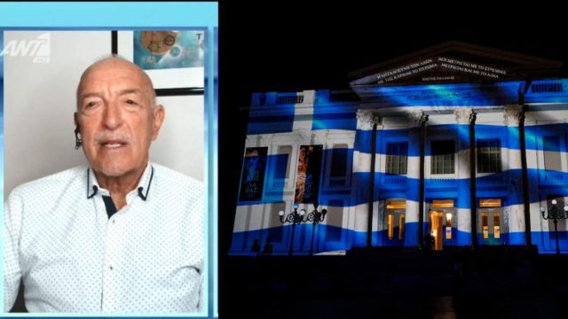 «Συγκρούεται» με τα Μερομήνια ο Τάσος Αρνιακός – Ξεκάθαρος για τον καιρό της 28ης Οκτωβρίου ο μετεωρολόγος