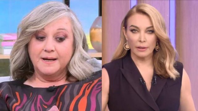 «Bόμβα» από Ηρώ Καρυοφύλλη: «Η μητέρα άρχισε να εκδίδει το παιδάκι για πρώτη φορά» (video)