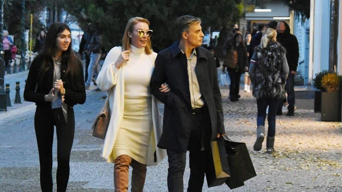 Έχει δοξαστεί σε όλη την Ελλάδα κι έκανε περήφανη την Τατιάνα Στεφανίδου: Αυτός είναι ο πεθερός του Νίκου Ευαγγελάτου