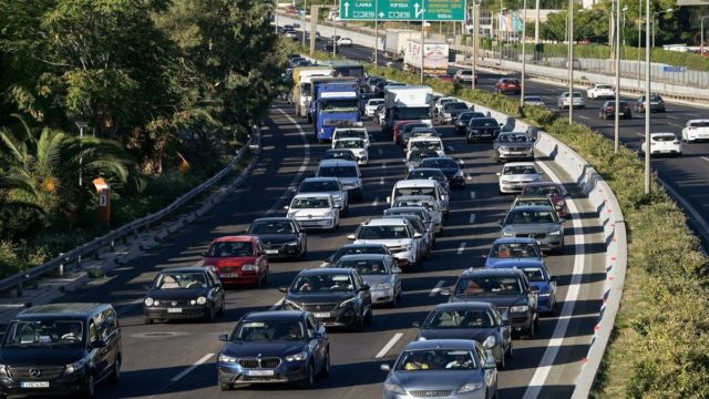 Τέλη κυκλοφορίας 2023 με το μήνα: Πώς γίνεται με Taxisnet & ποιες αλλαγές θα γίνουν