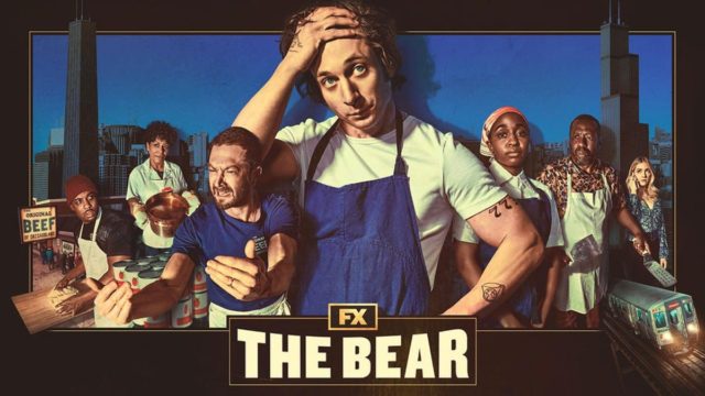 The Bear: Ο πρώτος κύκλος της σειράς έρχεται αποκλειστικά στο Disney+