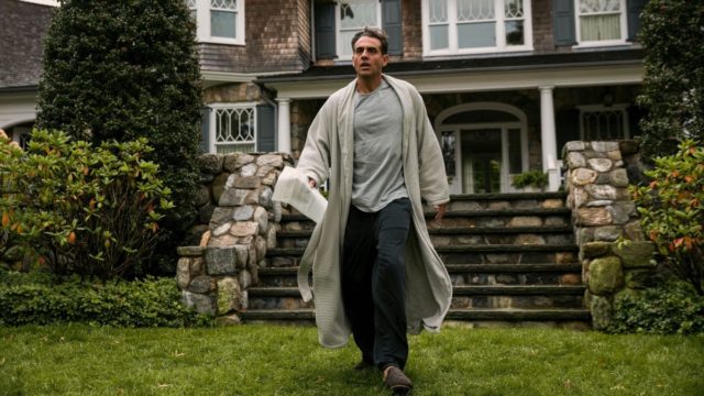 The Watcher: Το μυστήριο που συγκλόνισε την Αμερική, γίνεται σειρά στο Netflix