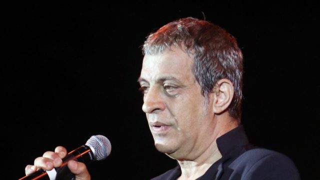 Θρήνος για τον Θέμη Αδαμαντίδη – Πέθανε η μητέρα του