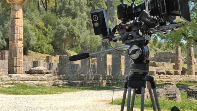 Ανοίγει τις πόρτες του στους δημιουργούς το διεθνές εργαστήριο ανάπτυξης σεναρίων του Athens Film Office