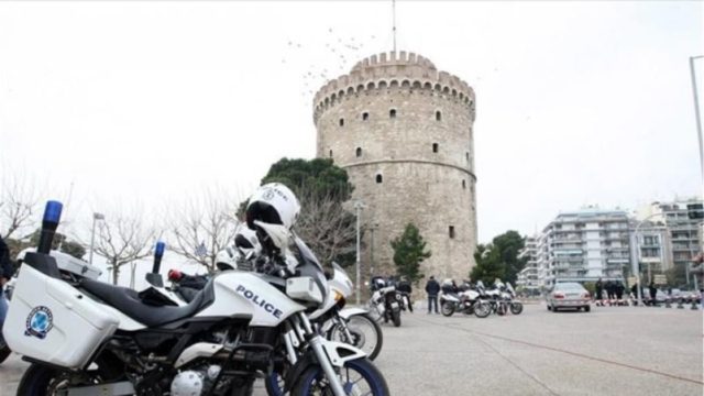 Εφιάλτης στη Θεσσαλονίκη: Πλουσιόπαιδα δάνειζαν χρήματα και απήγαγαν τα θύματά τους!
