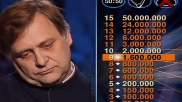 Τίναξαν την μπάνκα: Οι 4 Έλληνες που κέρδισαν τα περισσότερα χρήματα σε τηλεπαιχνίδια!