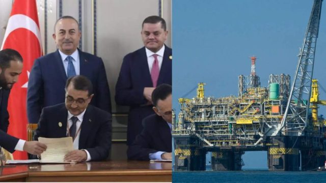 «Τορπίλη» από το κοινοβούλιο της Λιβύης στην… καρδιά Τουρκίας και Ερντογάν: Απορρίπτει τη συμφωνία με την Άγκυρα