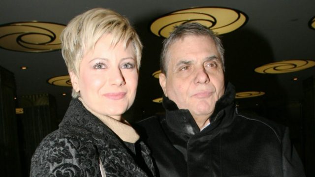 Εξελίξεις για τα αδήλωτα εκατομμύρια του Γιώργου Τράγκα – Νέα προβλήματα για τη Μαρία Καρρά